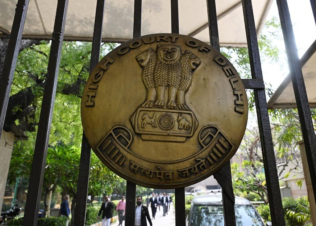 INDEX DELHI HIGH COURT DELHI 2025_09_04_20
